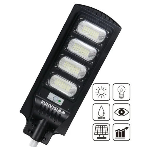 Соларна лампа 1800W SUNVISION