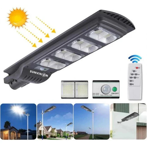 Соларна лампа 1800W SUNVISION