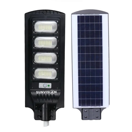 Соларна лампа 1800W SUNVISION