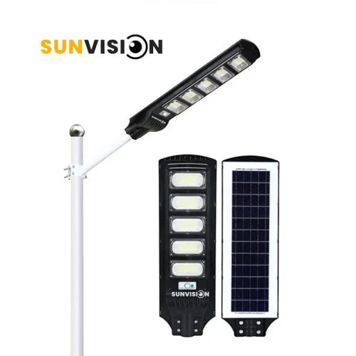 Соларна лампа 1350W SUNVISION
