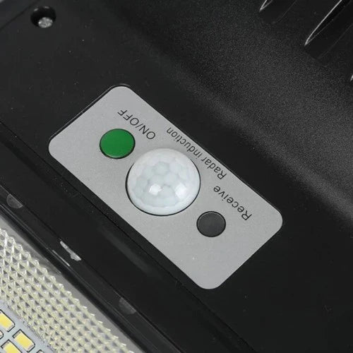 Соларна лампа 1350W SUNVISION