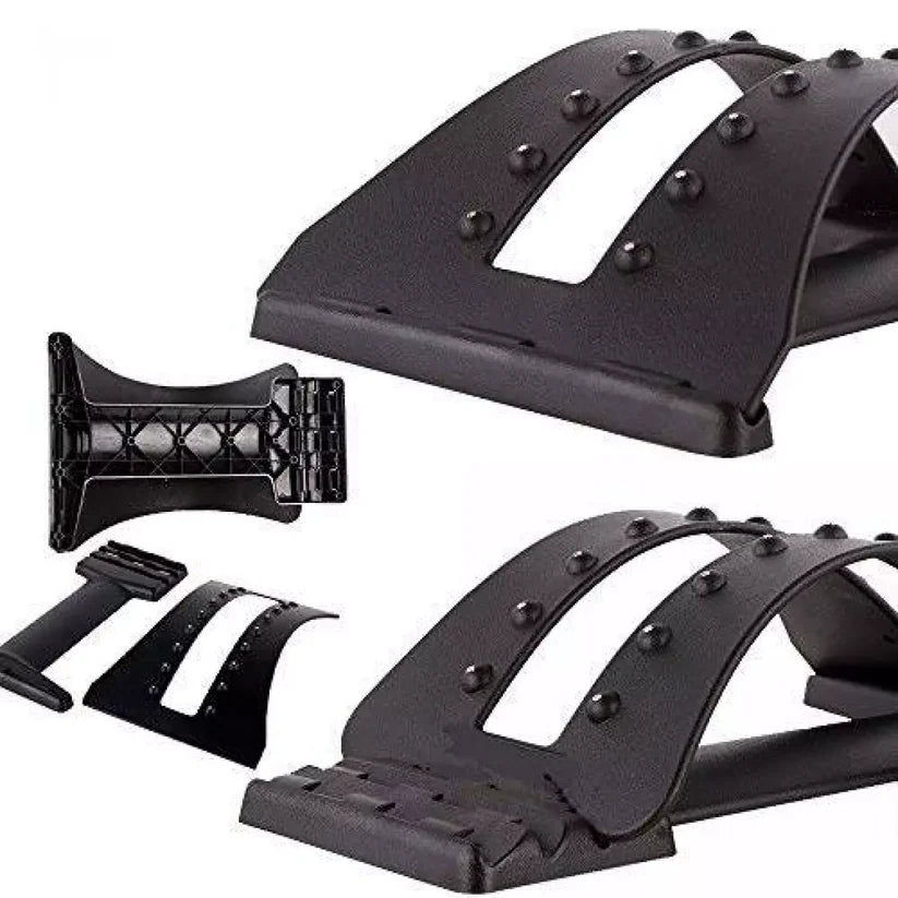 Уред за облекчаване на болки в гърба и кръста Magic back support