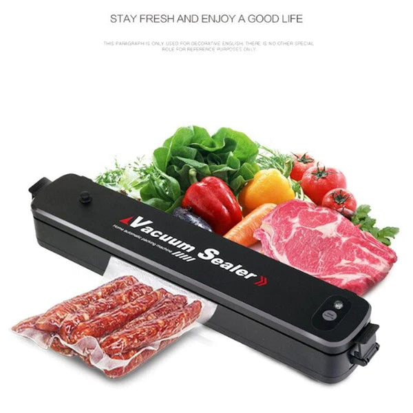 Вакуумна машина за храна Vacuum Sealer