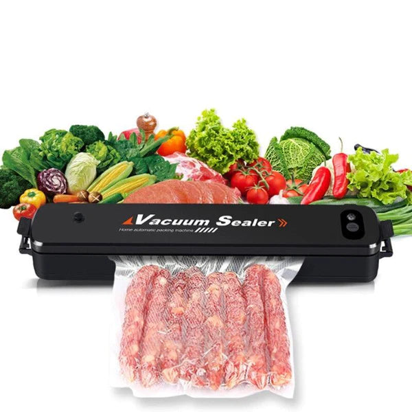 Вакуумна машина за храна Vacuum Sealer