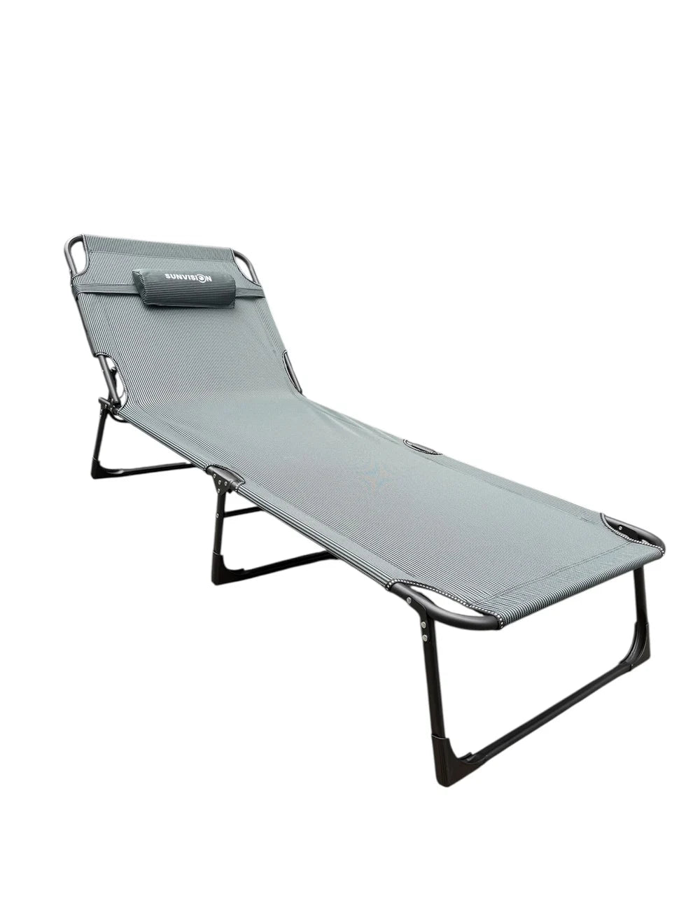 СГЪВАЕМО ПОХОДНО ЛЕГЛО ТИП ШЕЗЛОНГ SUNVISION SV-3998-1