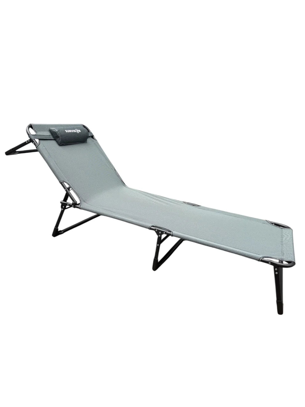 СГЪВАЕМО ПОХОДНО ЛЕГЛО ТИП ШЕЗЛОНГ SUNVISION SV-3998-1