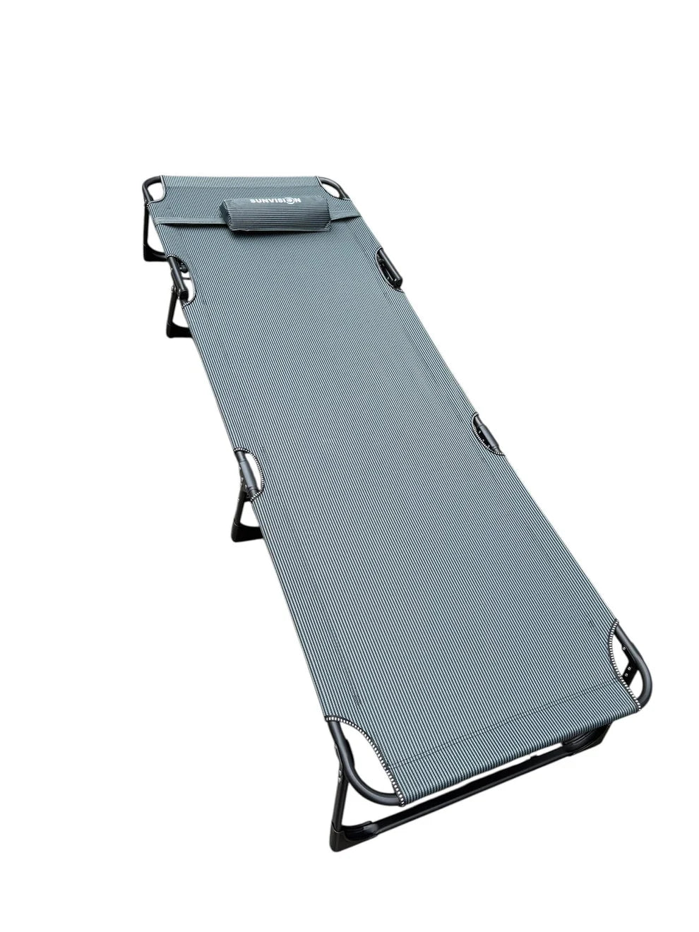 СГЪВАЕМО ПОХОДНО ЛЕГЛО ТИП ШЕЗЛОНГ SUNVISION SV-3998-1