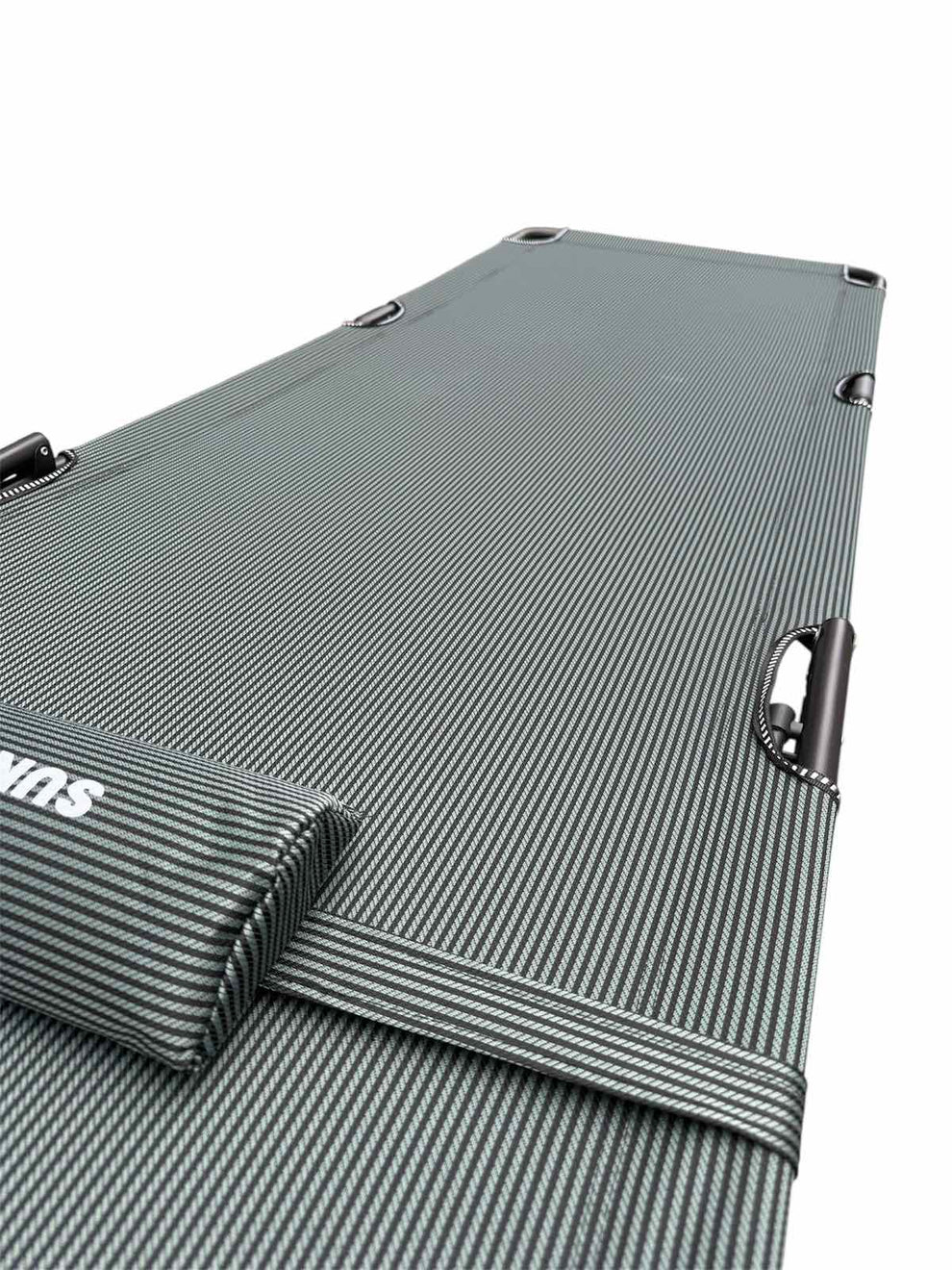 СГЪВАЕМО ПОХОДНО ЛЕГЛО ТИП ШЕЗЛОНГ SUNVISION SV-3998-1