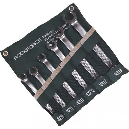 Комплект рязани ключета RockFORCE