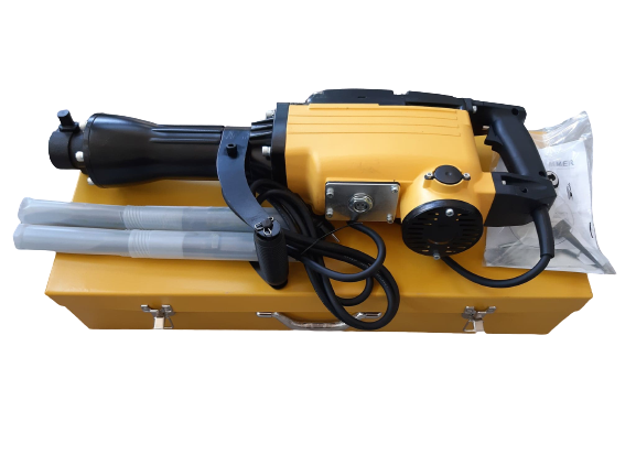 Къртачът LZON  2500W