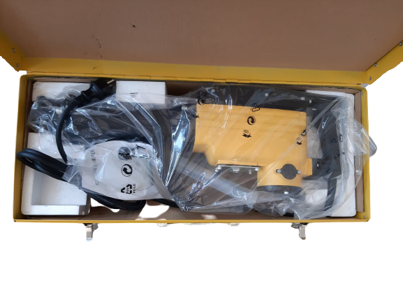 Къртачът LZON  2500W