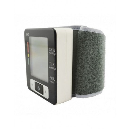 АПАРАТ ЗА КРЪВНО НАЛЯГАНЕ - КИТКА