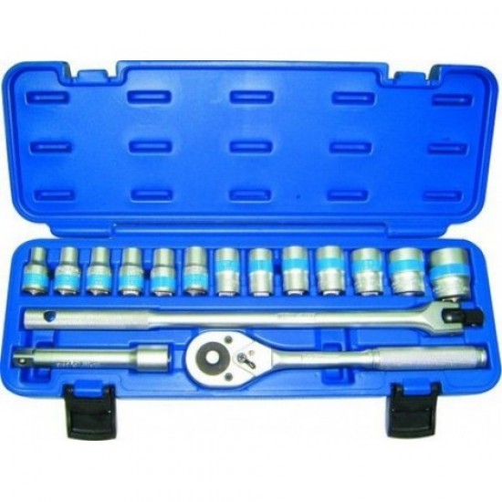 ГЕДОРЕ 1/2 KING ROY 17ЧАСТИ