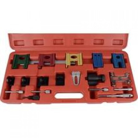 КОМПЛЕКТ ЗА ЗАЦЕПВАНЕ НА ДВИГАТЕЛИ