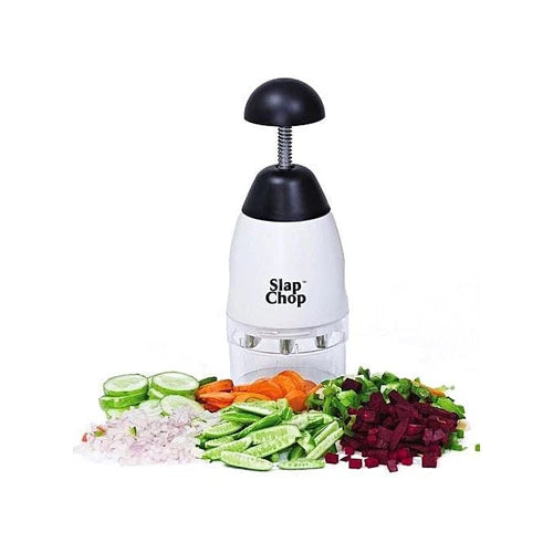 Ръчен чопър за рязане Slap Chop