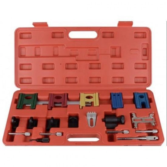 КОМПЛЕКТ ЗА ЗАЦЕПВАНЕ НА ДВИГАТЕЛИ