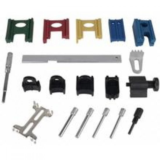 КОМПЛЕКТ ЗА ЗАЦЕПВАНЕ НА ДВИГАТЕЛИ