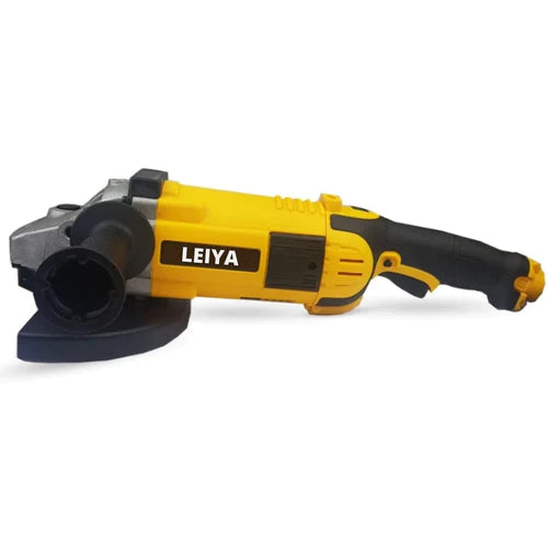 Професионален Флекс Leiya 2800W ,3.9kг, 230мм