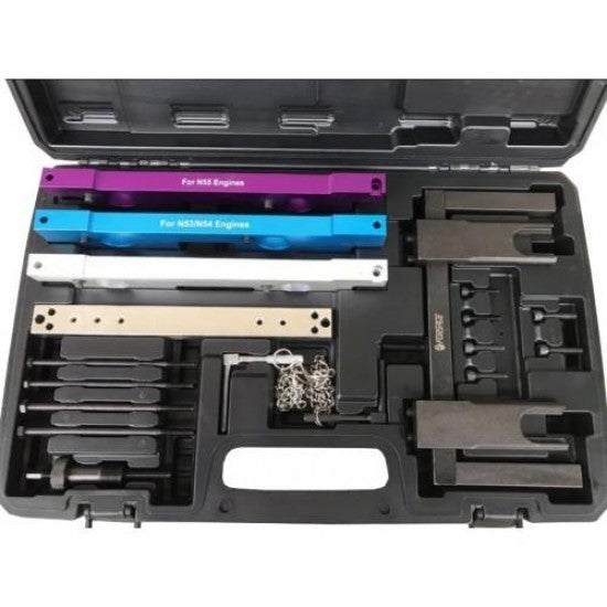 К-КТ ЗА ЗАЦЕПВАНЕ НА BMW N51 N52 N53 N54 N55