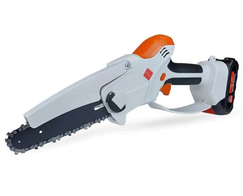 Немски акумулаторен трион stahlmayer /36v, 8ah/