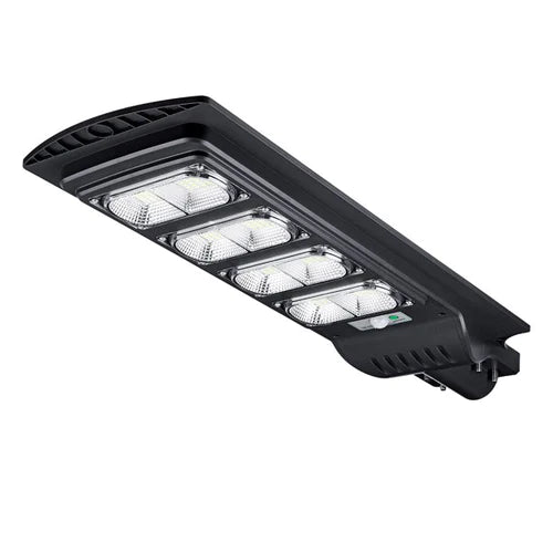 Соларна LED лампа JMK 1600W