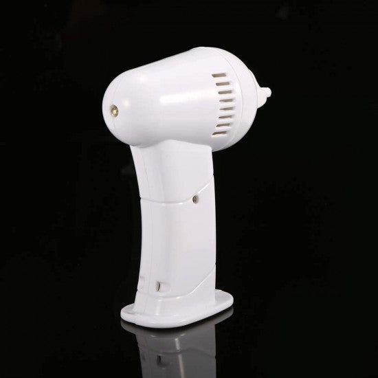 EARCLEANER WAX VAC УРЕД ЗА ПОЧИСТВАНЕ НА УШИ