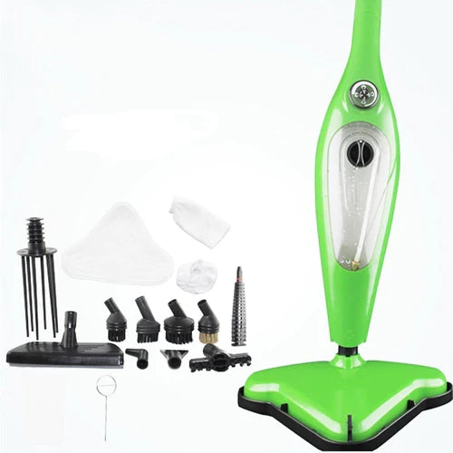 Система за почистване стийм моп х12 / steam mop x12