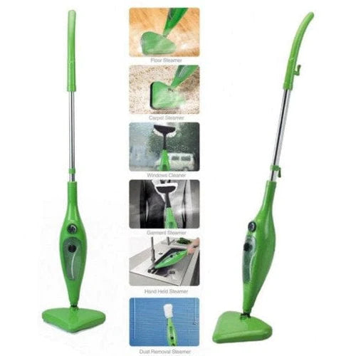 Система за почистване стийм моп х12 / steam mop x12