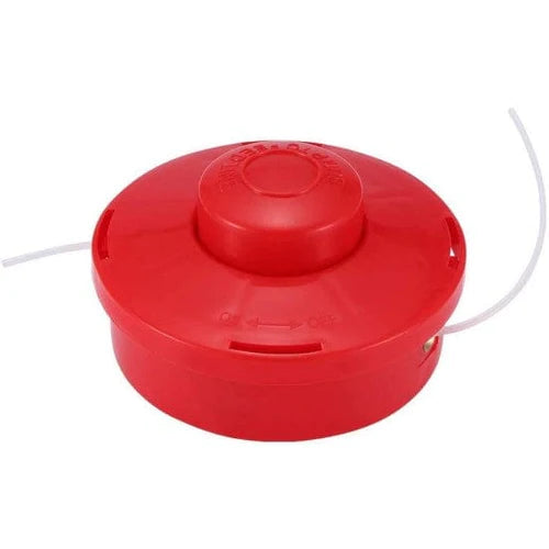 Универсална кордова глава за тример + универсална корда за бензинов тример 3 мм - 15м