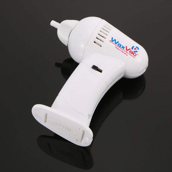 EARCLEANER WAX VAC УРЕД ЗА ПОЧИСТВАНЕ НА УШИ