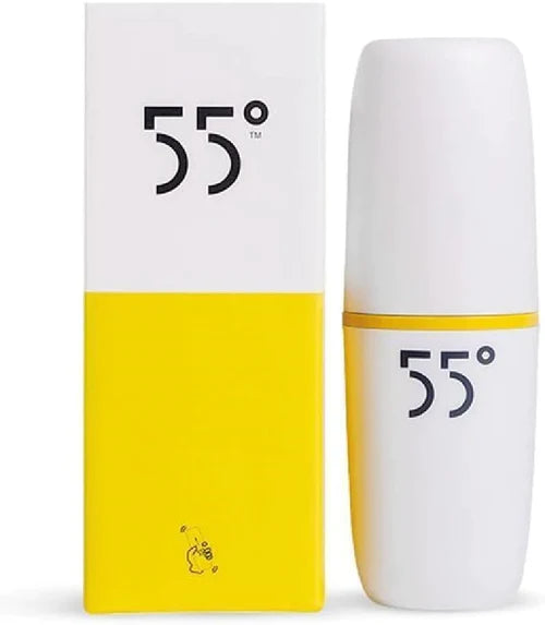 Самозатопляща се чаша термос 55 °C