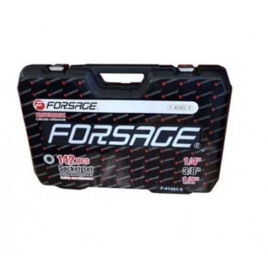 ГЕДОРЕ 142 ЧАСТИ FORSAGE MADE IN TAIWAN