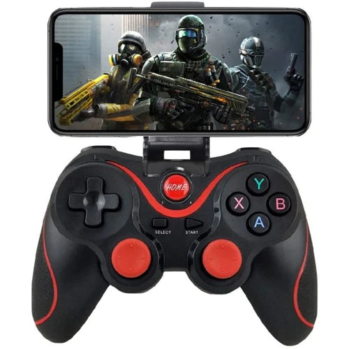 Джойстик Wireless controler X3