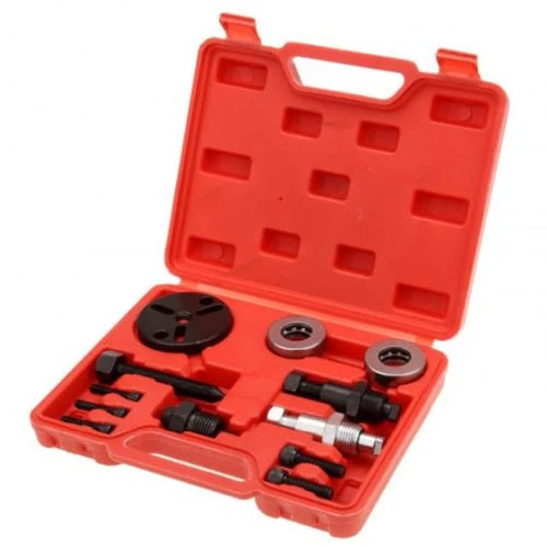 Комплект за демонтаж шайби на авто климатици