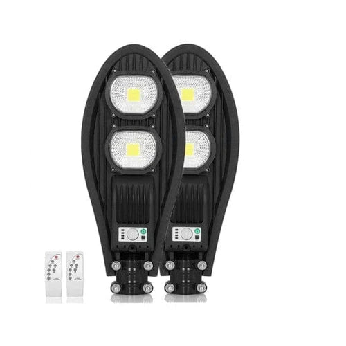 Соларна лампа cobra 230w 2бр.
