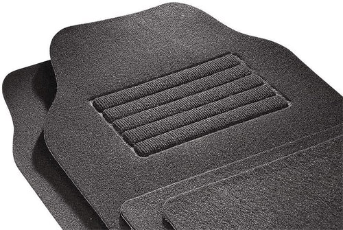 Универсални мокетни стелки + 3бр. Ароматизатор за кола