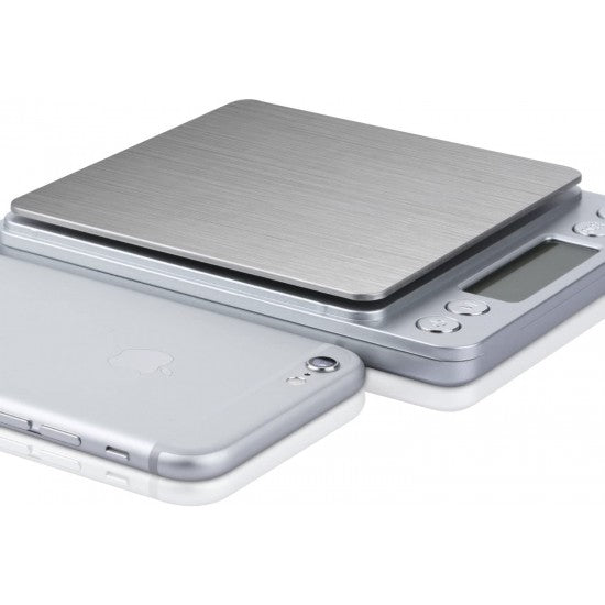 БИЖУТЕРСКА ЕЛЕКТРОННА ВЕЗНА 500-2000Г