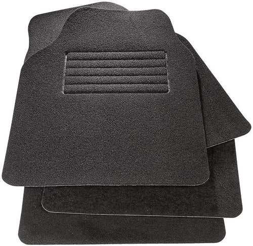 Универсални мокетни стелки + 3бр. Ароматизатор за кола