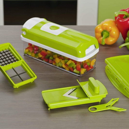 КУХНЕНСКО РЕНДЕ NICER DICER PLUS