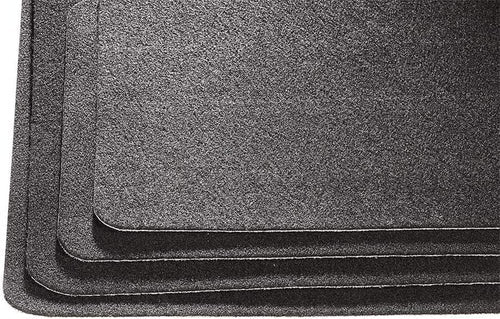 Универсални мокетни стелки + 3бр. Ароматизатор за кола