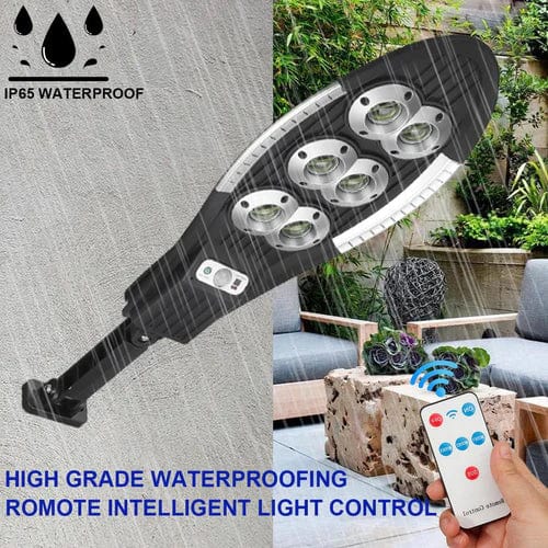 3БР Соларна лампа T150 - 800W