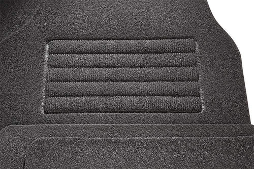 Универсални мокетни стелки + 3бр. Ароматизатор за кола