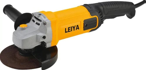 Професионален Флекс Leiya 2800W ,3.9kг, 230мм
