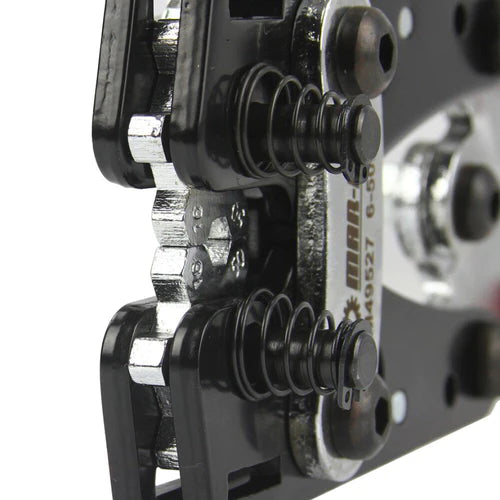 Клещи за кербоване 6-50мм