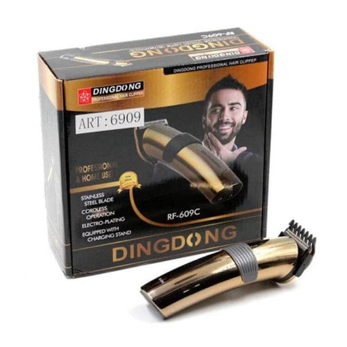 Машника за подстриване и оформяне, тример DINGDONG RF609C