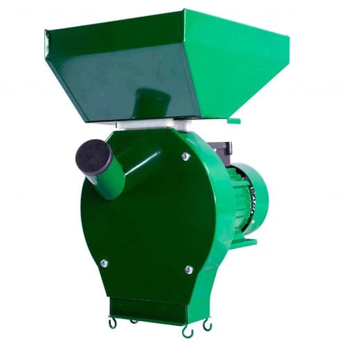 Фуражомелка ярмомелка с 4 сита за зърно и плодове 3,5kW