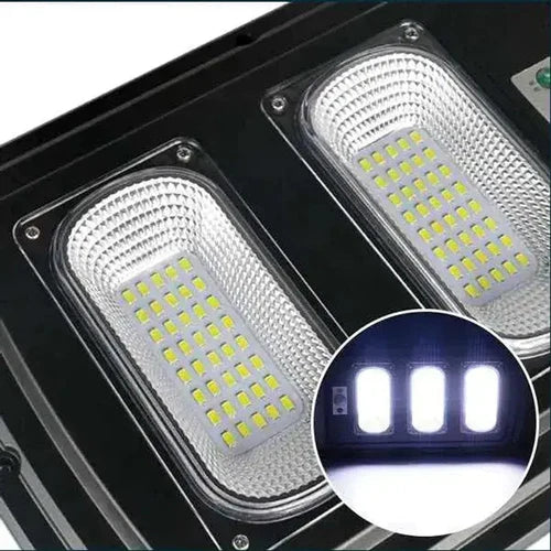 Соларна лампа cobra 750w 3бр.