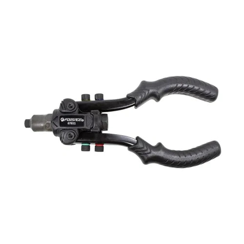 Нитачка M3, M4, M5, M6, M8, M10), в калъф RockForce