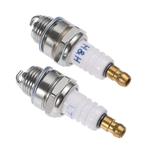 Свещ за двутактов двигател 2 бр