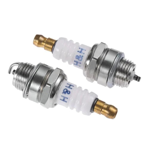 Свещ за двутактов двигател 2 бр